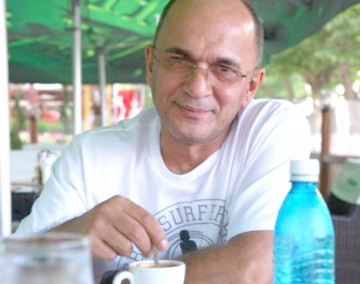 Sergiu Băhăian a mai „bifat“ o condamnare de 16 ani